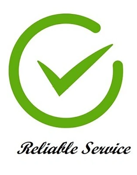 Reliable Service