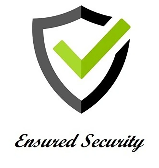 Ensured Security